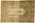 4 x 6 Vintage Turkish Oushak Rug 53104