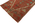 3 x 4 Vintage Turkish Oushak Prayer Rug 53076
