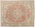 10 x 12 Distressed Antique Persian Tabriz Rug 53165