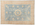 8 x 11 Distressed Antique Persian Tabriz Rug 53175
