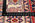 6 x 9 Vintage Pakistani Shirvan Tribal Rug 77532