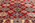 6 x 9 Vintage Pakistani Shirvan Tribal Rug 77532
