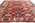 6 x 9 Vintage Pakistani Shirvan Tribal Rug 77532
