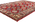 6 x 9 Vintage Pakistani Shirvan Tribal Rug 77532