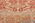 11 x 14 Antique Persian Heriz Rug 53172
