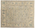 9 x 12 Modern Turkish Oushak Rug 53197