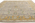 9 x 12 Modern Earth-Tone Turkish Oushak Rug 53206