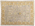 9 x 12 Modern Earth-Tone Turkish Oushak Rug 53206