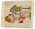 2 x 2 Vintage Egyptian Style Tapestry 77491