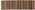 4 x 16 Vintage Turkish Kilim Runner 53129