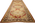 4 x 11 Vintage Turkish Oushak Rug 51055