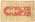 3 x 4 Vintage Turkish Oushak Prayer Rug 51058