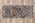 3 x 6 Vintage Turkish Sivas Rug 53339