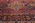 11 x 17 Antique Persian Lilihan Rug 77565
