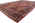 11 x 17 Antique Persian Lilihan Rug 77565