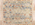 10 x 13 Vintage-Inspired Tribal Oushak Rug 30627