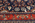 11 x 13 Antique Persian Bibikabad Rug 77575