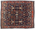 11 x 13 Antique Persian Bibikabad Rug 77575