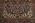 3 x 5 Antique Persian Farahan Rug 77619