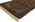 3 x 5 Antique Persian Farahan Rug 77619