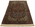 3 x 5 Antique Persian Farahan Rug 77619