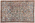 6 x 9 Distressed Antique Persian Tabriz Textured Rug 60824