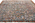 6 x 9 Distressed Antique Persian Tabriz Textured Rug 60824