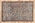 6 x 9 Distressed Antique Persian Tabriz Textured Rug 60824
