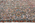 6 x 9 Distressed Antique Persian Tabriz Textured Rug 60824