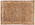 8 x 11 Distressed Antique Persian Tabriz Rug 60846