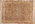 8 x 11 Distressed Antique Persian Tabriz Rug 60846