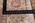 8 x 11 Distressed Antique Persian Tabriz Rug 60846