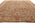 8 x 11 Distressed Antique Persian Tabriz Rug 60846