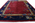 9 x 11 Antique Chinese Art Deco Rug 77631