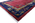 9 x 11 Antique Chinese Art Deco Rug 77631
