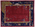 9 x 11 Antique Chinese Art Deco Rug 77631