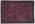 4 x 5 Antique Persian Sarouk Rug 77634