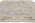 9 x 12 Modern Turkish Oushak Rug 53491