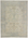 9 x 12 Contemporary Turkish Oushak Rug 53493