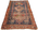 3 x 5 Antique Persian Shiraz Rug 77659
