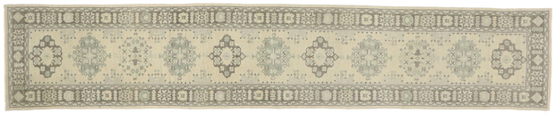3 x 16 Turkish Oushak Rug 53544