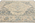 8 x 10 Modern Turkish Oushak Rug 53556