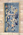 2 x 5 Antique Chinese Art Deco Pictorial Rug 77585