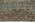 3 x 12 Antique Blue Persian Malayer Rug 77672