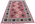 4 x 6 Vintage Romanian Kilim Rug 77811