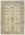 10 x 14 Contemporary Turkish Sultanabad Rug 60915