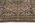 4 x 7 Antique Persian Bibikabad Rug 77710