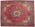 10 x 13 Antique-Worn Persian Tabriz Rug 78088