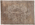 8 x 12 Vintage Persian Silk Qum Rug 77669