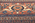 13 x 20 Oversized Antique Persian Bibikabad Rug 78091